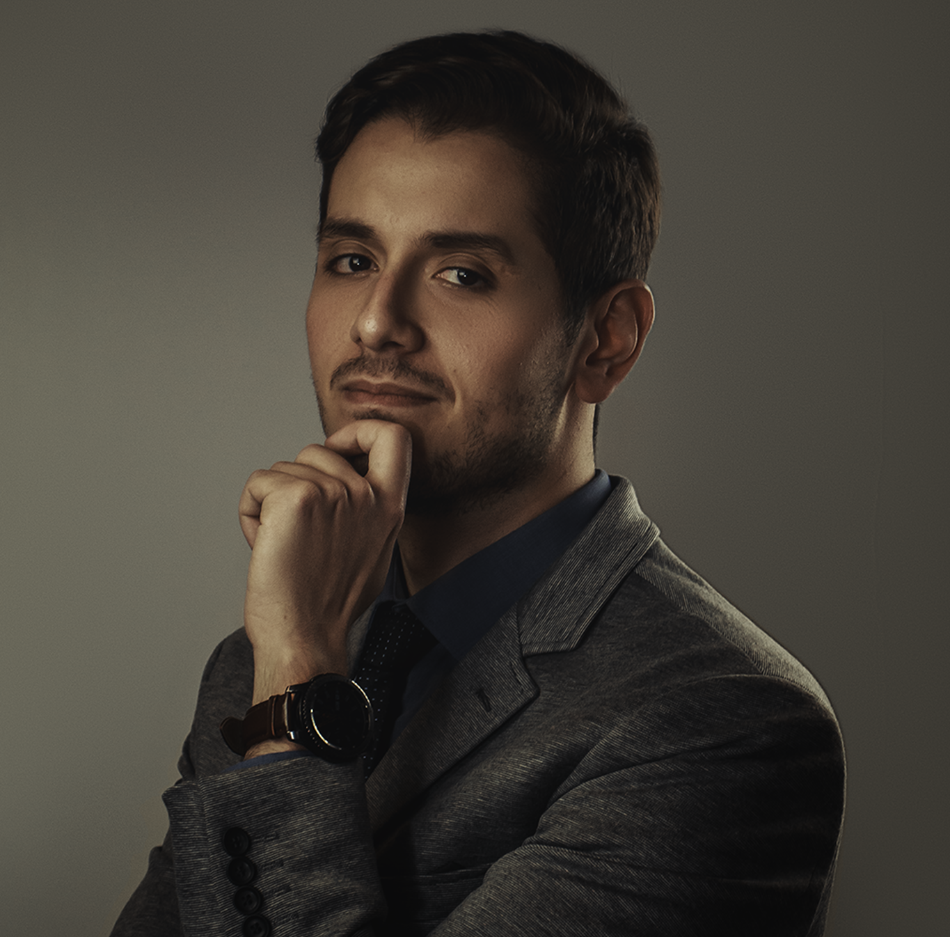 Otávio Mello, advogado